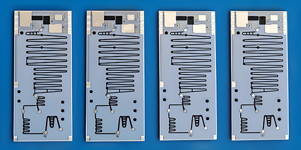 High Voltage Ceramic Resistors